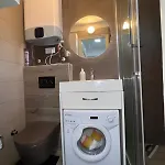 Panoráma Zamárdi, Kilátás A Tóra, Terasz Apartamento