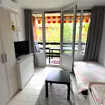 Apartamento Panoráma Zamárdi, Kilátás A Tóra, Terasz