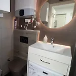 Panoráma Zamárdi, Kilátás A Tóra, Terasz Apartamento