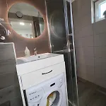 Panoráma Zamárdi, Kilátás A Tóra, Terasz