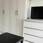 Panoráma Zamárdi, Kilátás A Tóra, Terasz Apartamento *