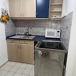 Apartamento Panoráma Zamárdi, Kilátás A Tóra, Terasz *