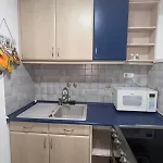 Apartamento Panoráma Zamárdi, Kilátás A Tóra, Terasz