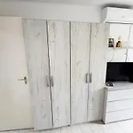 Apartamento Panoráma Zamárdi, Kilátás A Tóra, Terasz *