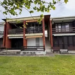 Apartamento Panoráma Zamárdi, Kilátás A Tóra, Terasz Zamárdi