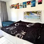 Panoráma Zamárdi, Kilátás A Tóra, Terasz Apartamento *