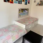 Apartamento Panoráma Zamárdi, Kilátás A Tóra, Terasz