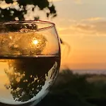 Panoráma Zamárdi, Kilátás A Tóra, Terasz * Zamárdi