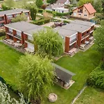 Apartamento Panoráma Zamárdi, Kilátás A Tóra, Terasz