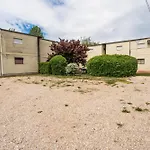 Apartamento Panoráma Zamárdi, Kilátás A Tóra, Terasz *