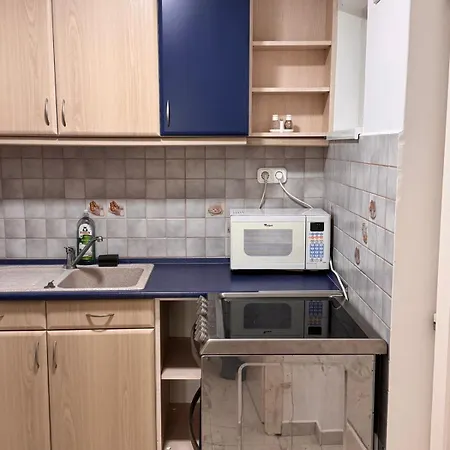 Apartman Panoráma Zamárdi, Kilátás A Tóra, Terasz Zamárdi