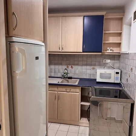 Panorama Zamardi, Kilatas A Tora, Terasz Apartmán Zamárdi