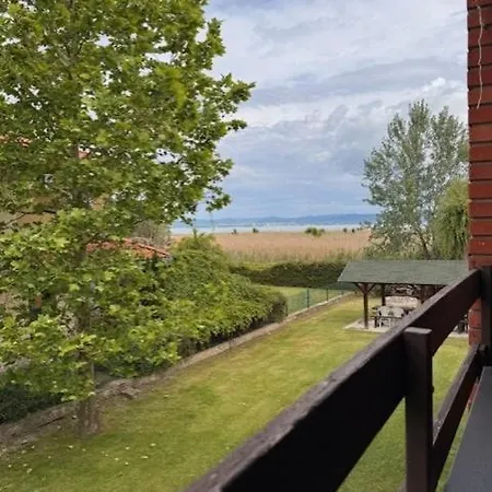 Apartmán Panorama Zamardi, Kilatas A Tora, Terasz