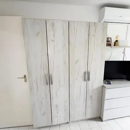 Apartman Panoráma Zamárdi, Kilátás A Tóra, Terasz *
