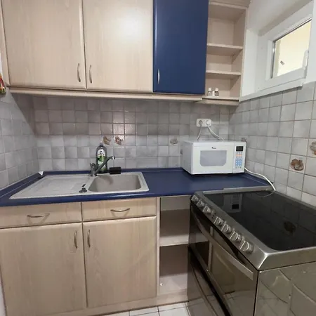 Panoráma Zamárdi, Kilátás A Tóra, Terasz Apartman *