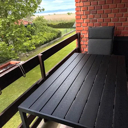 Apartmán Panorama Zamardi, Kilatas A Tora, Terasz Zamárdi