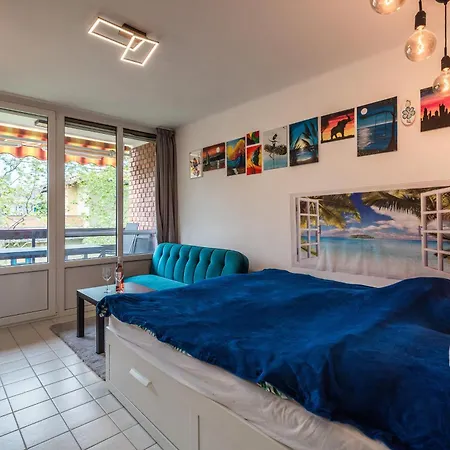 Panoráma Zamárdi, Kilátás A Tóra, Terasz *