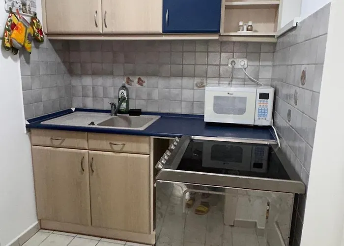 Apartment Panorama Zamardi, Kilatas A Tora, Terasz *